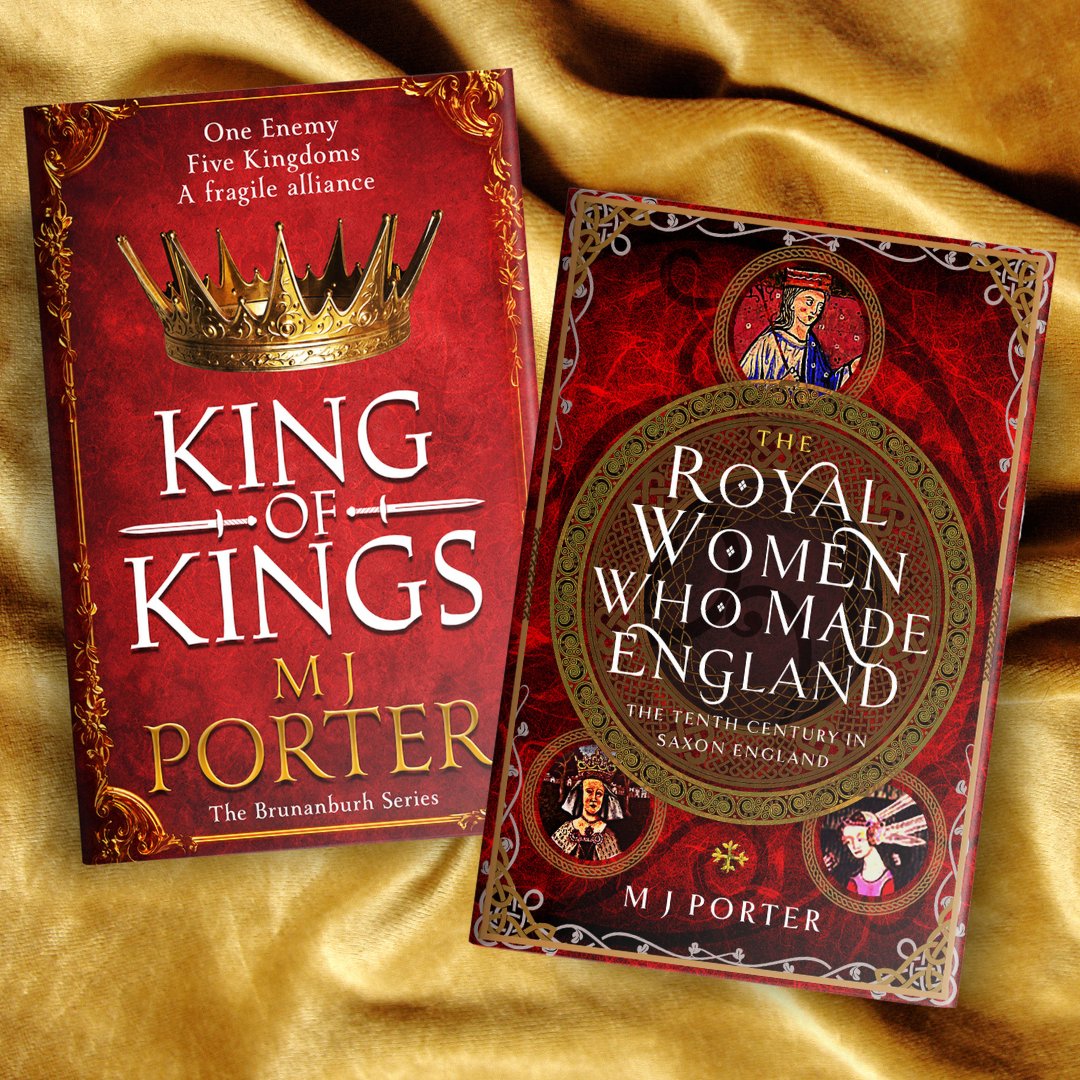 Competition time, and an update on the ebook version of The Royal Women Who Made England